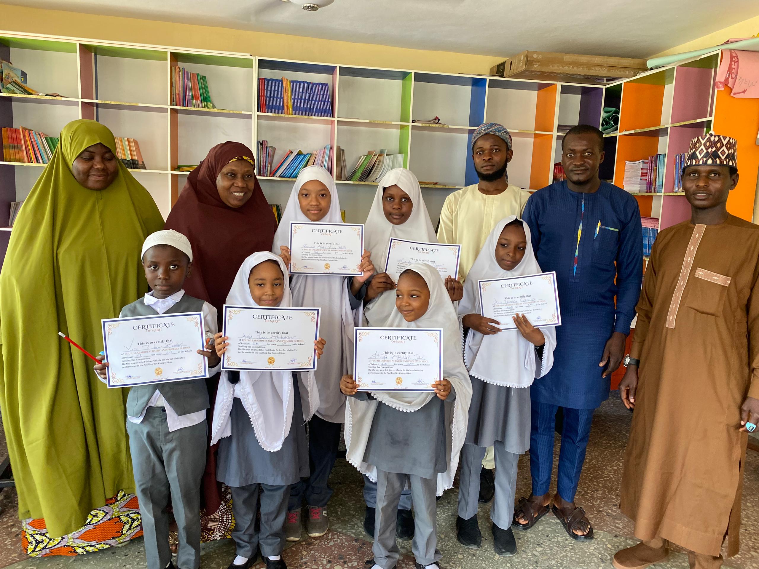 Newsletter