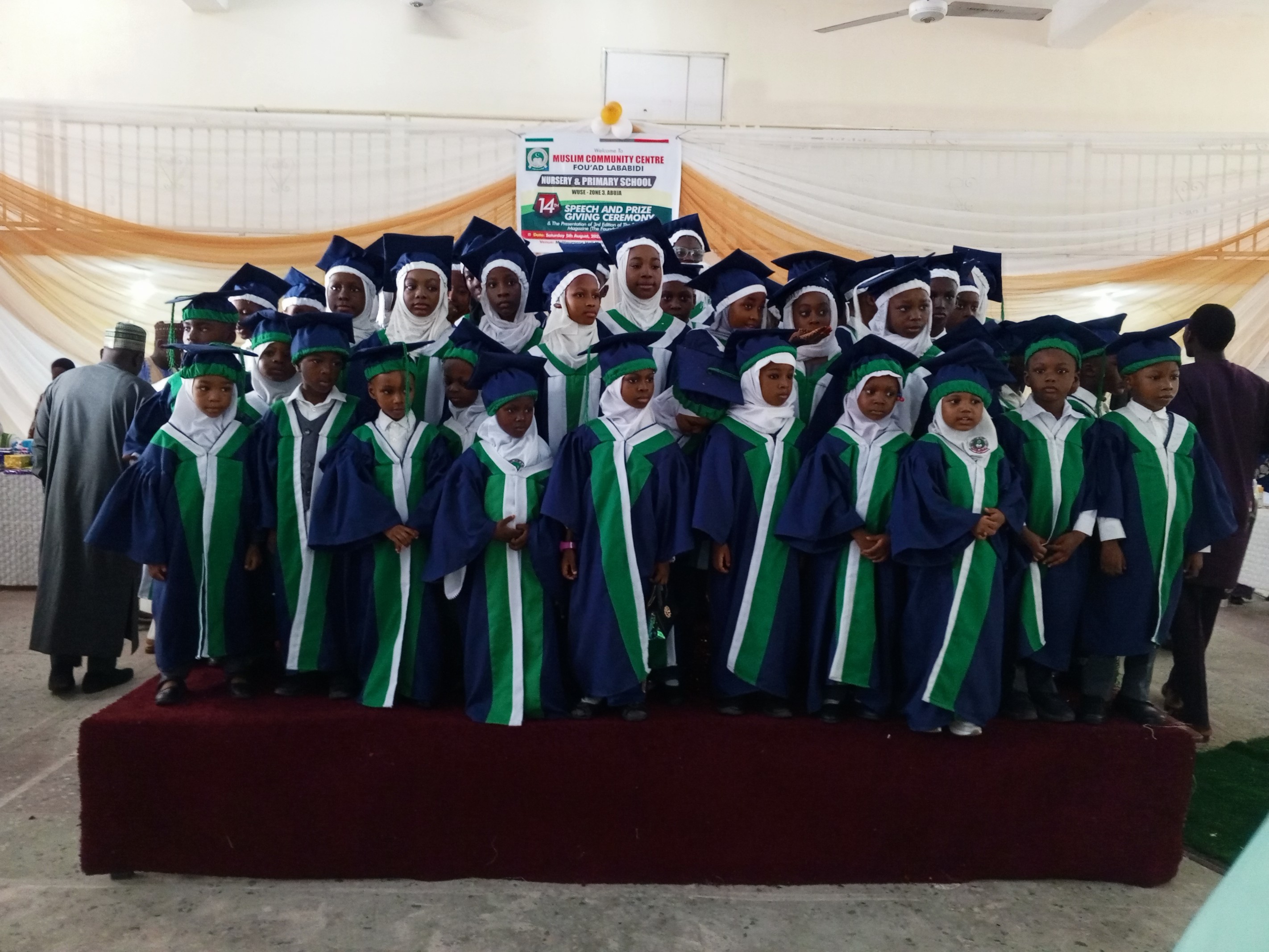 Graduation 2024