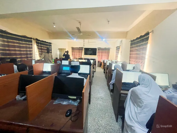 Funtaj Students