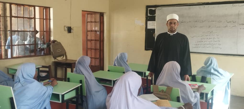 Funtaj Students