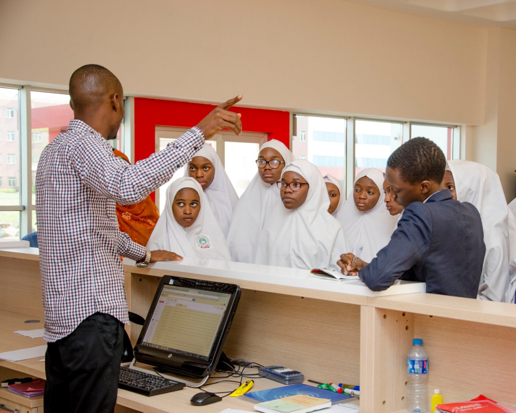 Funtaj Students
